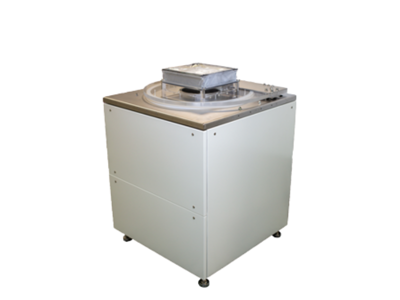 BS系列 6in 8in 12in 結合自動化清洗旋乾設備